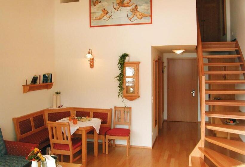 ホテル Kienle Das Kräuter