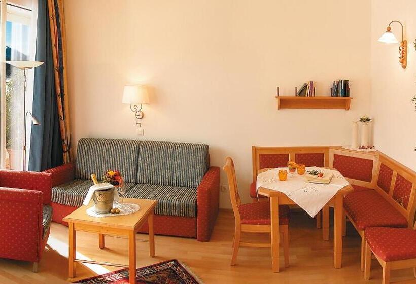 ホテル Kienle Das Kräuter