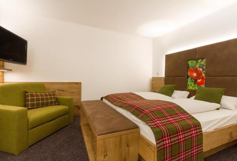 ホテル Kienle Das Kräuter