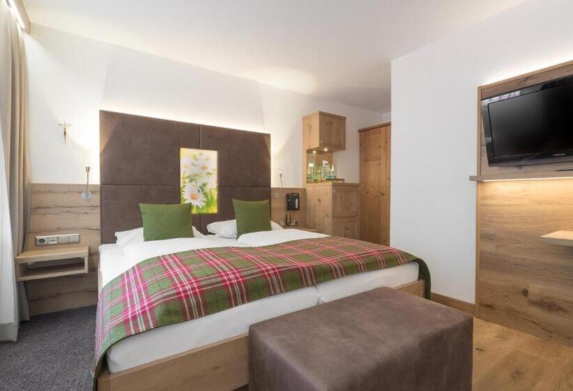 ホテル Kienle Das Kräuter