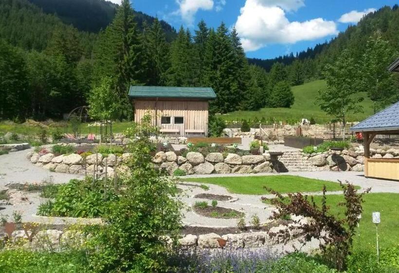 ホテル Kienle Das Kräuter