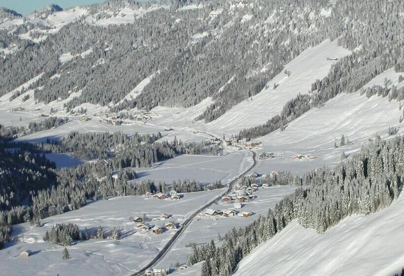 ホテル Kienle Das Kräuter