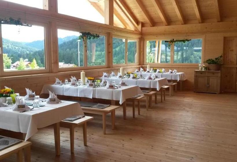 ホテル Kienle Das Kräuter