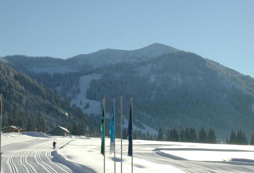 ホテル Kienle Das Kräuter