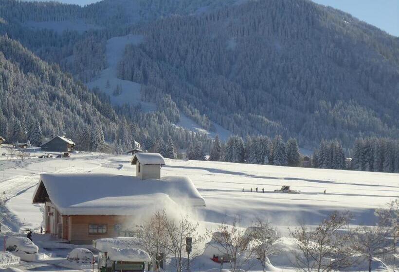 ホテル Kienle Das Kräuter