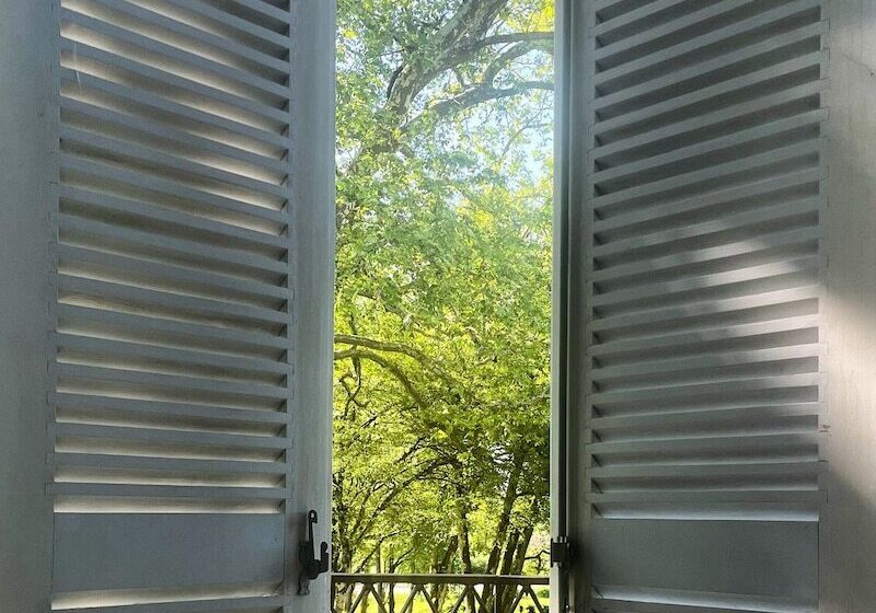 בית מלון כפרי La Chatelleraie