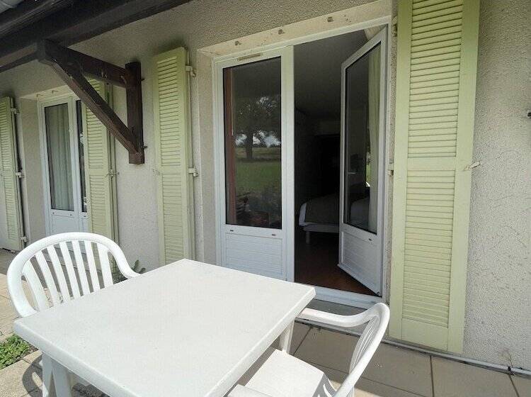 בית מלון כפרי La Chatelleraie