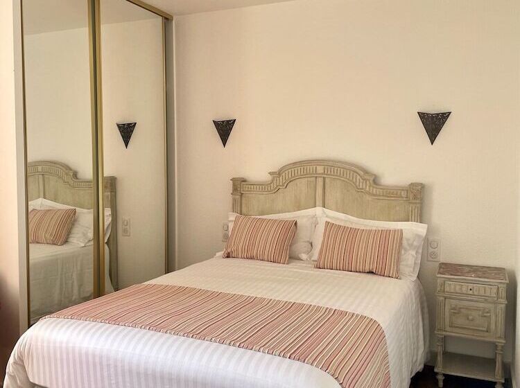 בית מלון כפרי La Chatelleraie