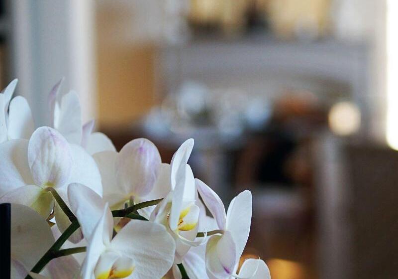 בית מלון כפרי La Salamandre