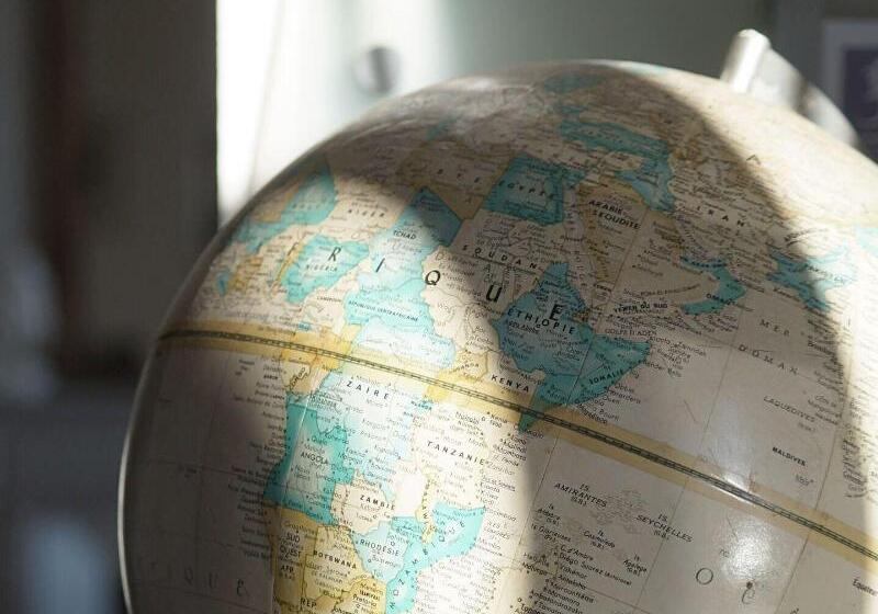 בית מלון כפרי La Salamandre