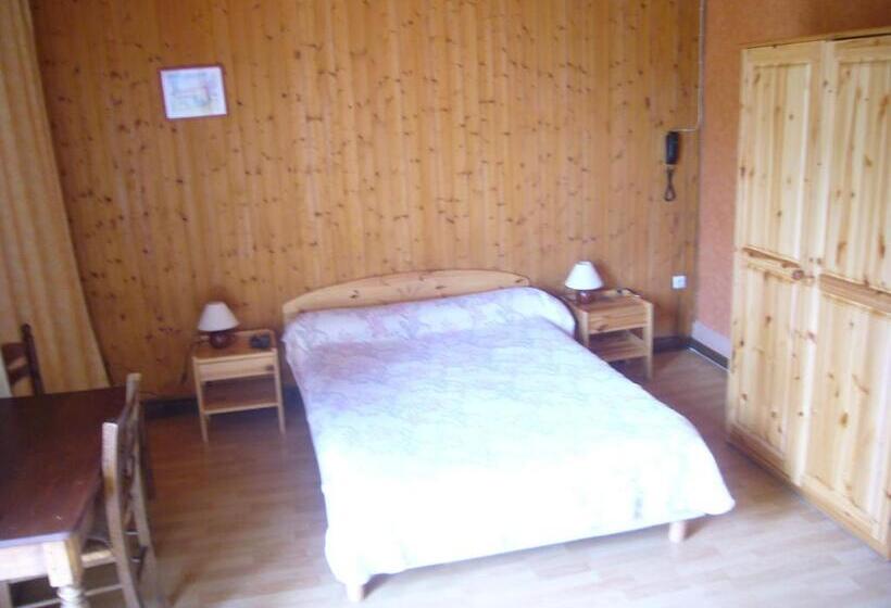 בית מלון כפרי Le Relais Du Lac