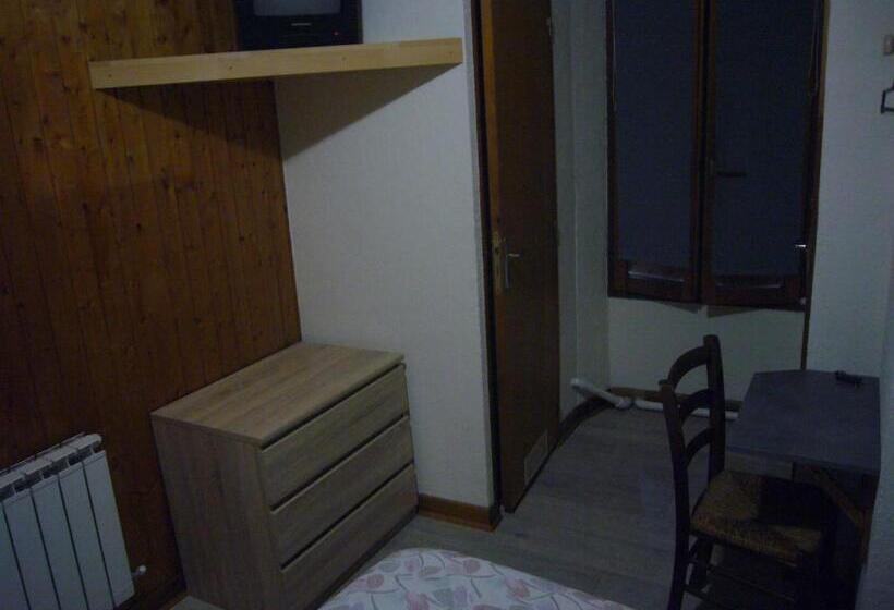 호텔 Le Relais Du Lac