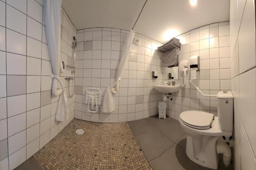 בית מלון כפרי Le Vanséen