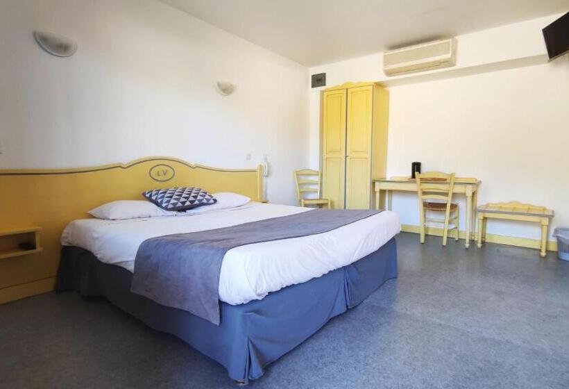 בית מלון כפרי Le Vanséen