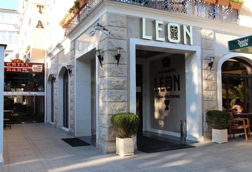هتل Leon Boutique