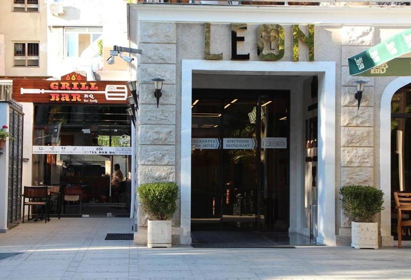 هتل Leon Boutique