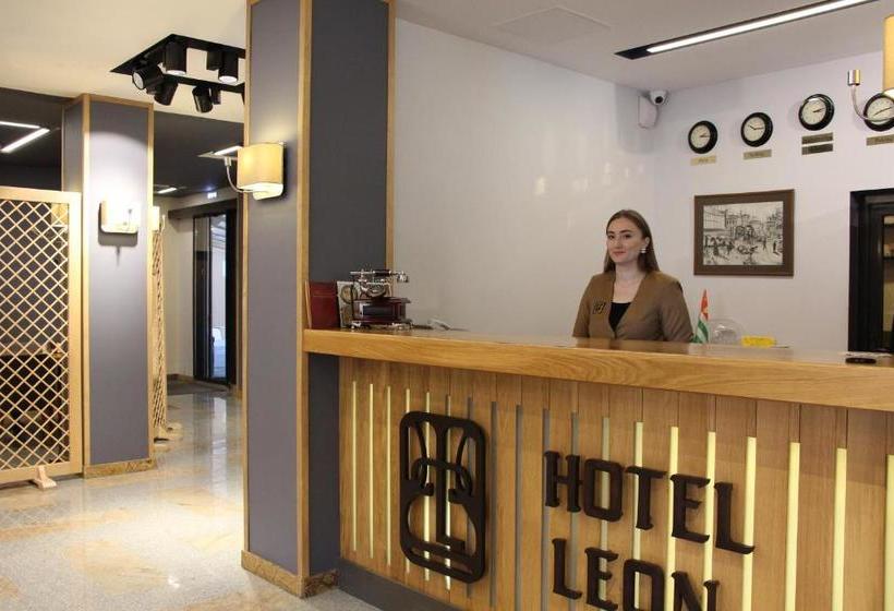 هتل Leon Boutique