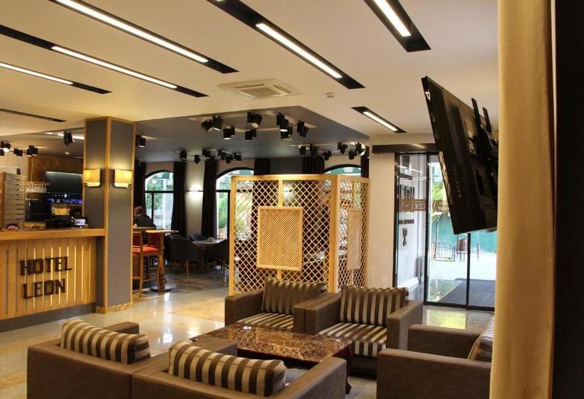 هتل Leon Boutique