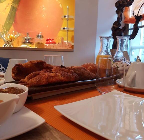 酒店 Les Chambres De L Ady