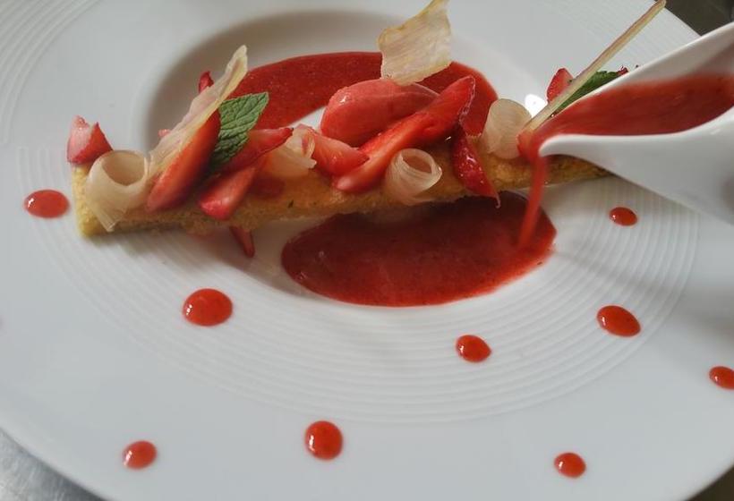 酒店 Les Chambres De L Ady