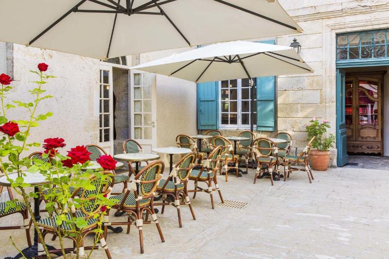 酒店 Les Trois Lys