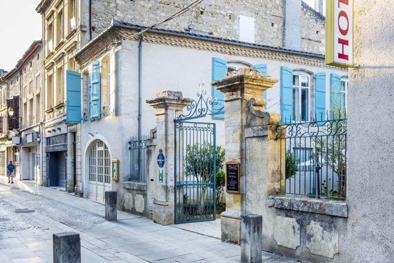 酒店 Les Trois Lys