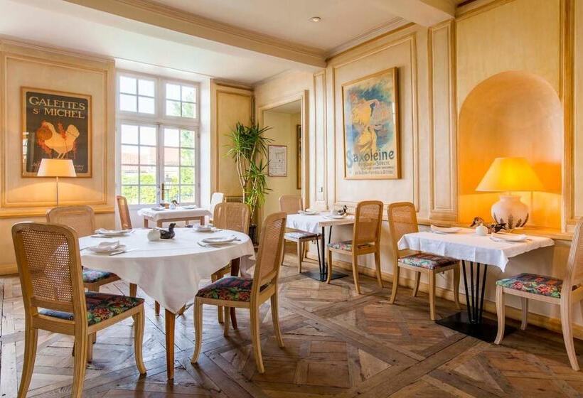 酒店 Les Trois Lys