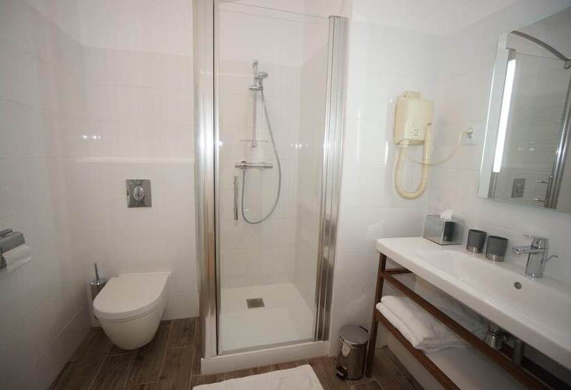 酒店 Les Trois Lys