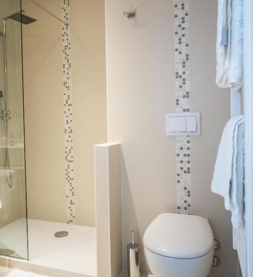 בית מלון כפרי Les Voyageurs