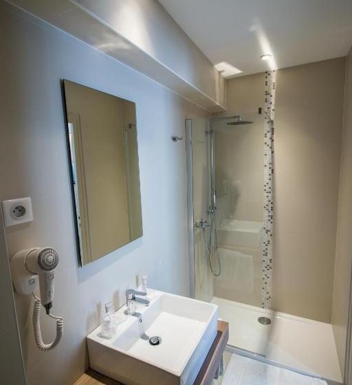 בית מלון כפרי Les Voyageurs