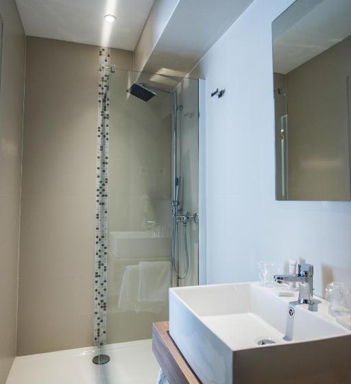 בית מלון כפרי Les Voyageurs