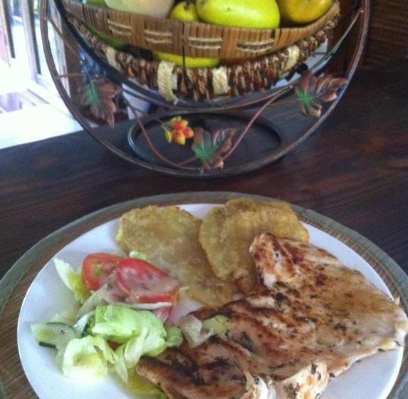 בית מלון כפרי Minca   La Casona