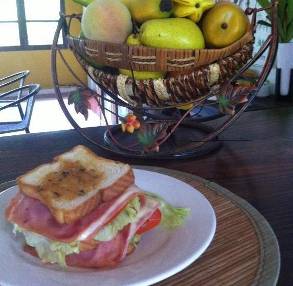 בית מלון כפרי Minca   La Casona