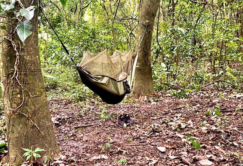 בית מלון כפרי Minca   La Casona