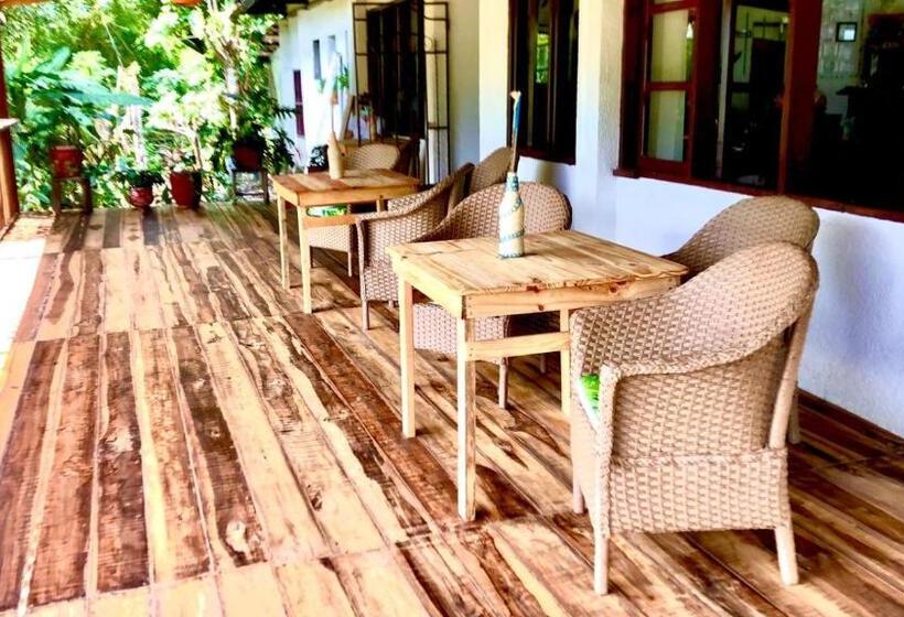 هتل Minca   La Casona