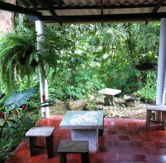 בית מלון כפרי Minca   La Casona