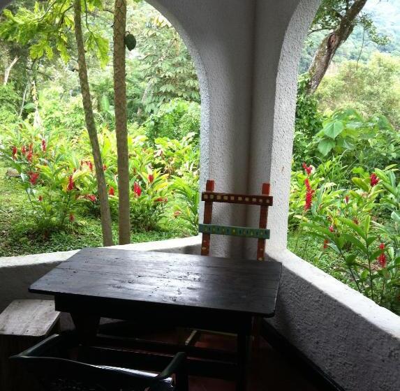 هتل Minca   La Casona