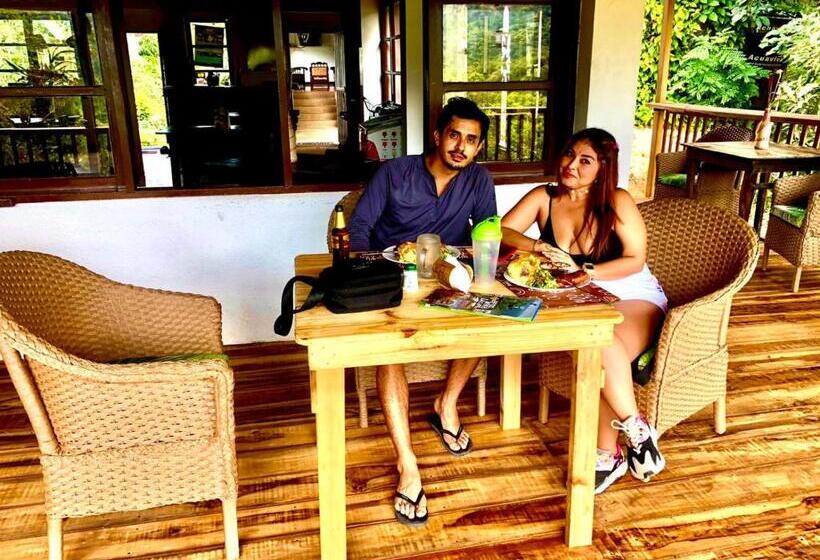 בית מלון כפרי Minca   La Casona