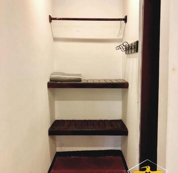 בית מלון כפרי Minca   La Casona