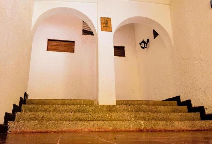 בית מלון כפרי Minca   La Casona