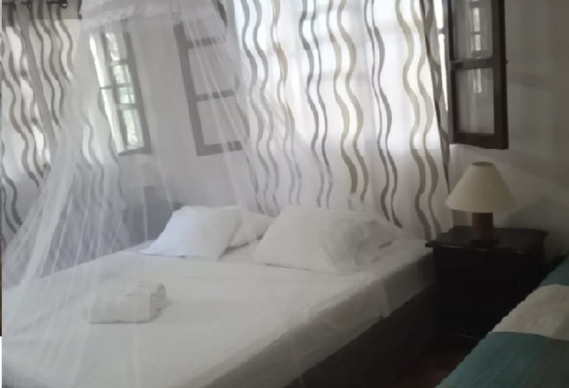 هتل Minca   La Casona