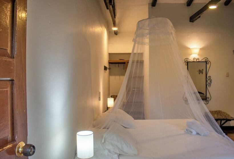 בית מלון כפרי Minca   La Casona