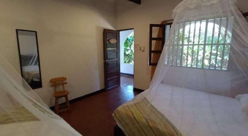 בית מלון כפרי Minca   La Casona