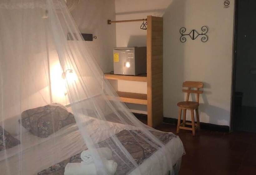 בית מלון כפרי Minca   La Casona