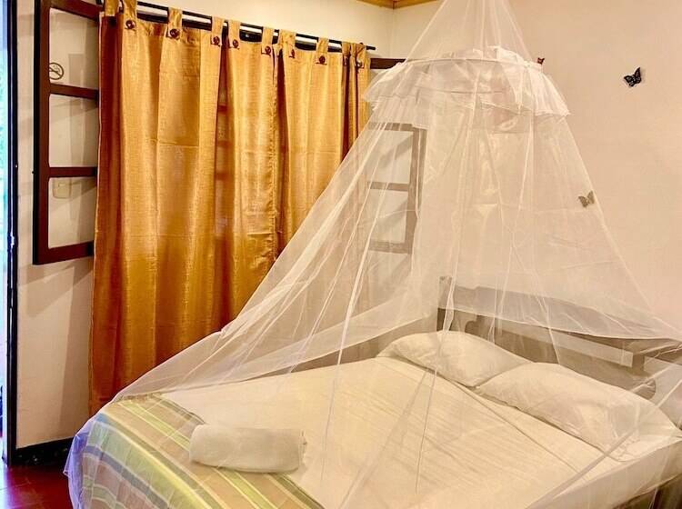 هتل Minca   La Casona