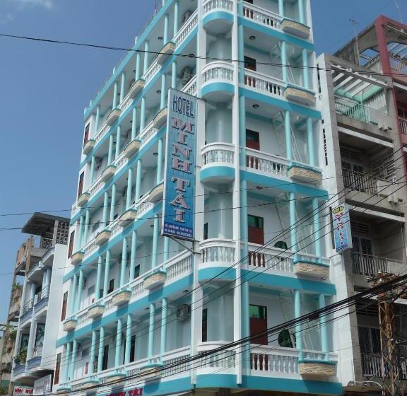 هتل Minh Tai