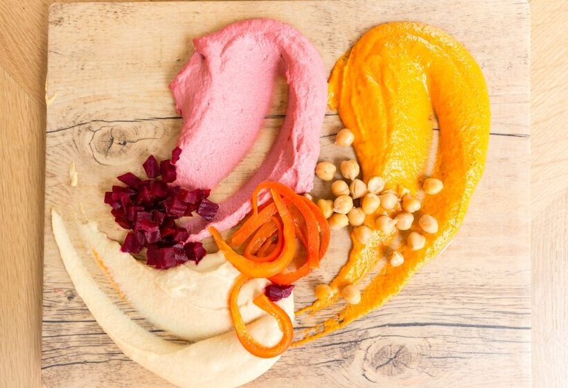 هتل Old Town Boutique