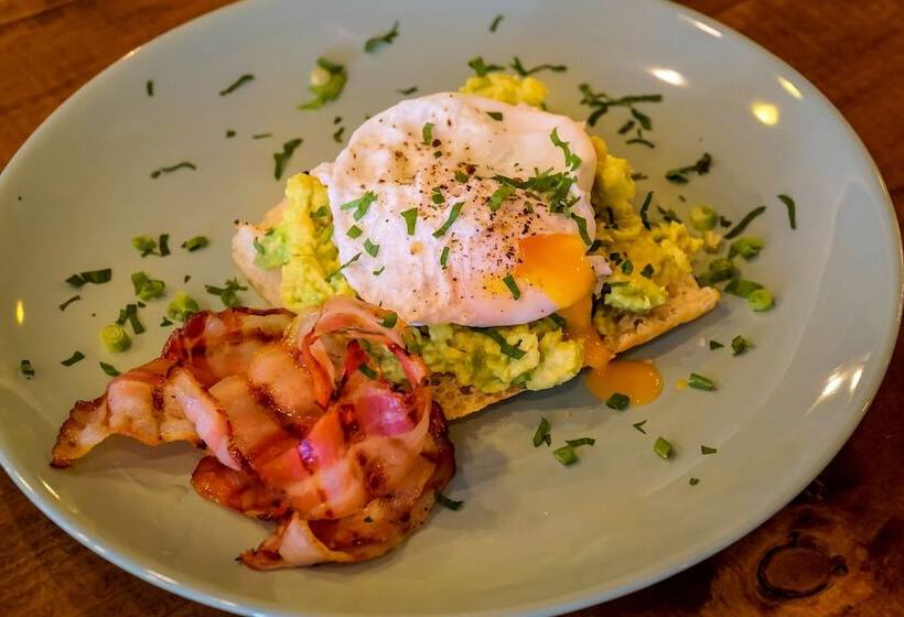 هتل Old Town Boutique