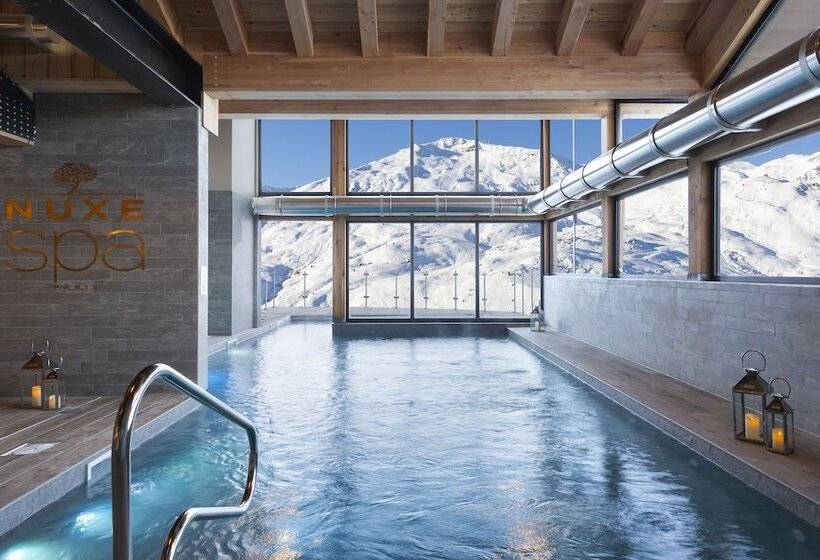 Ours Blanc Hotel & Spa