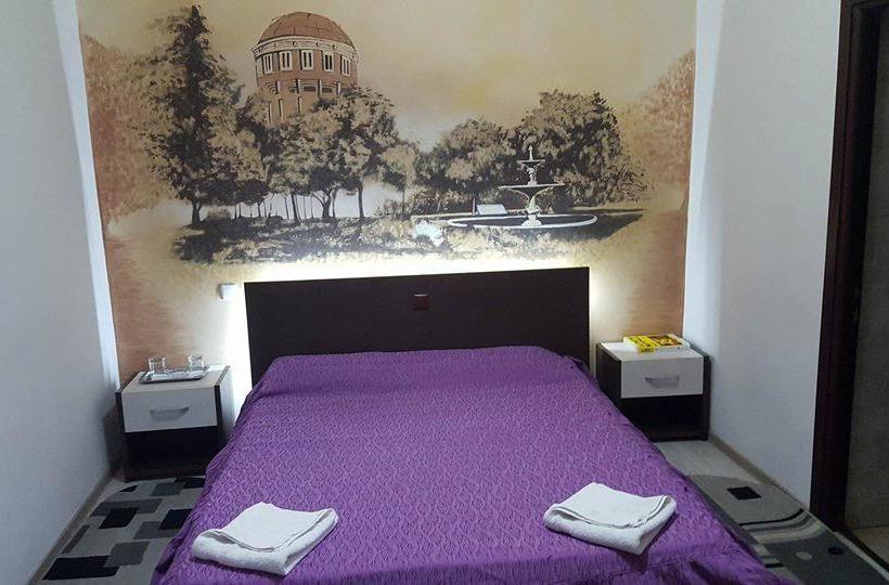 Отель Paris Braila